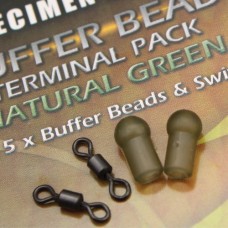 Target Buffer Bead Terminal Packs